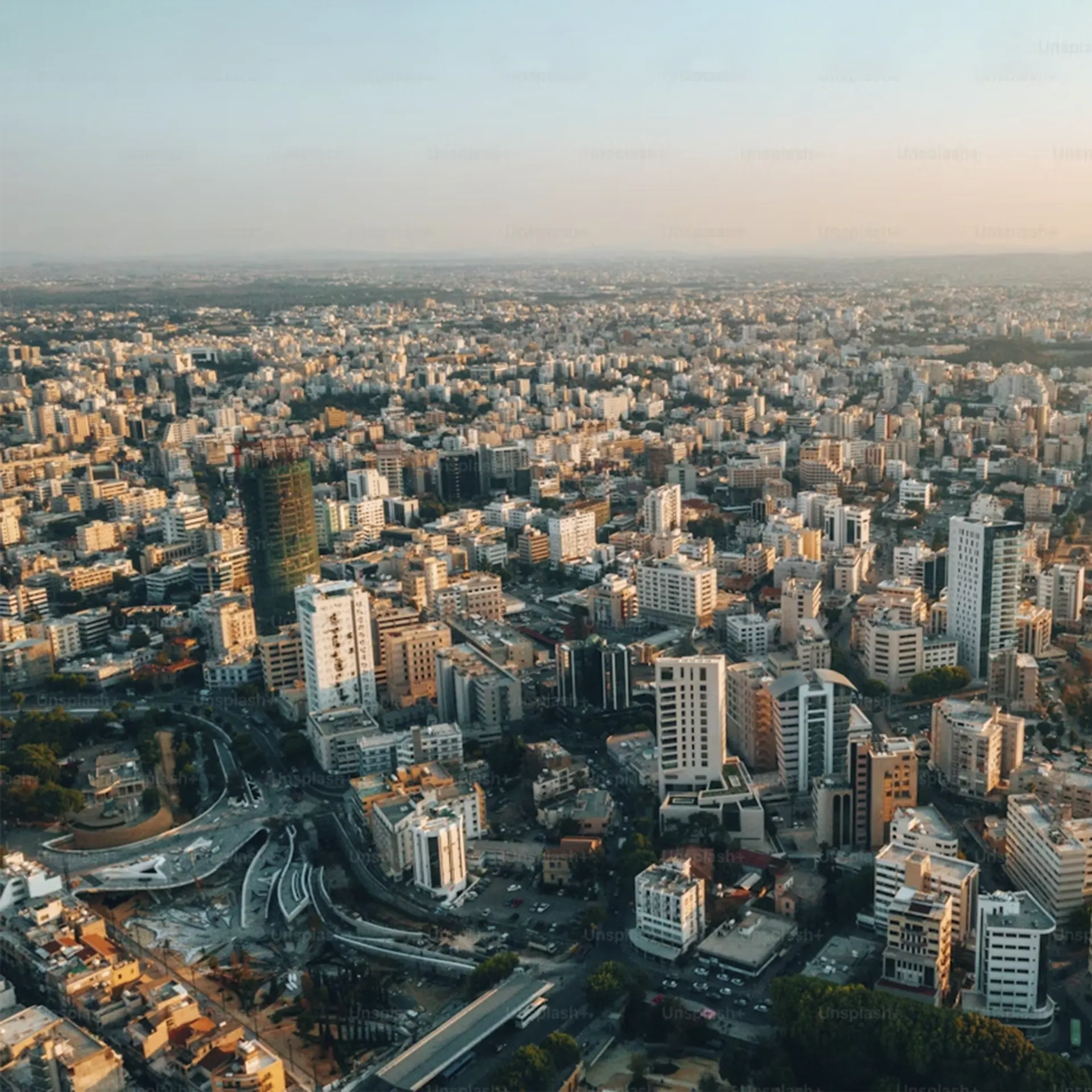 MEDELLÍN AND THE ANDES