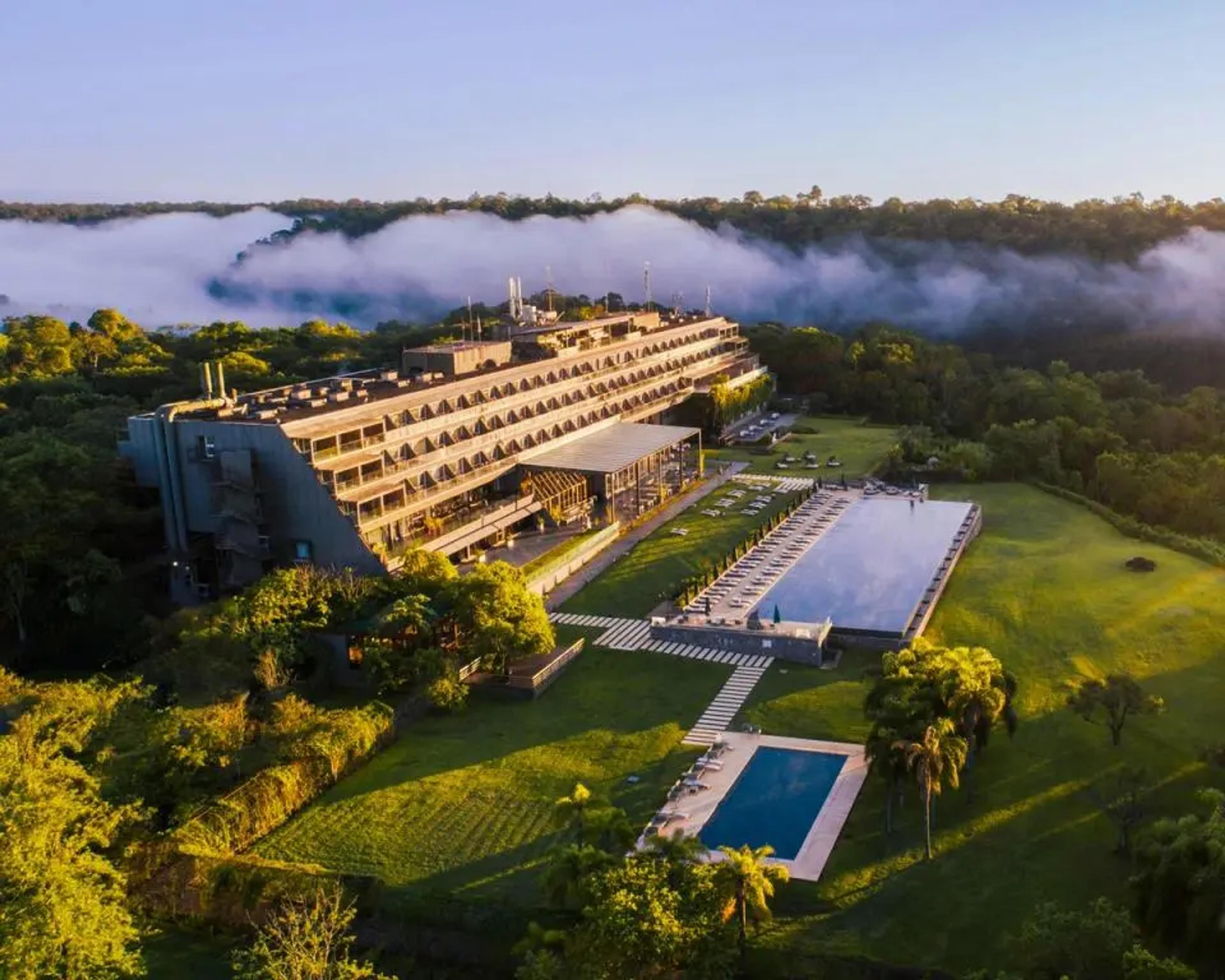 Gran Meliá Iguazú