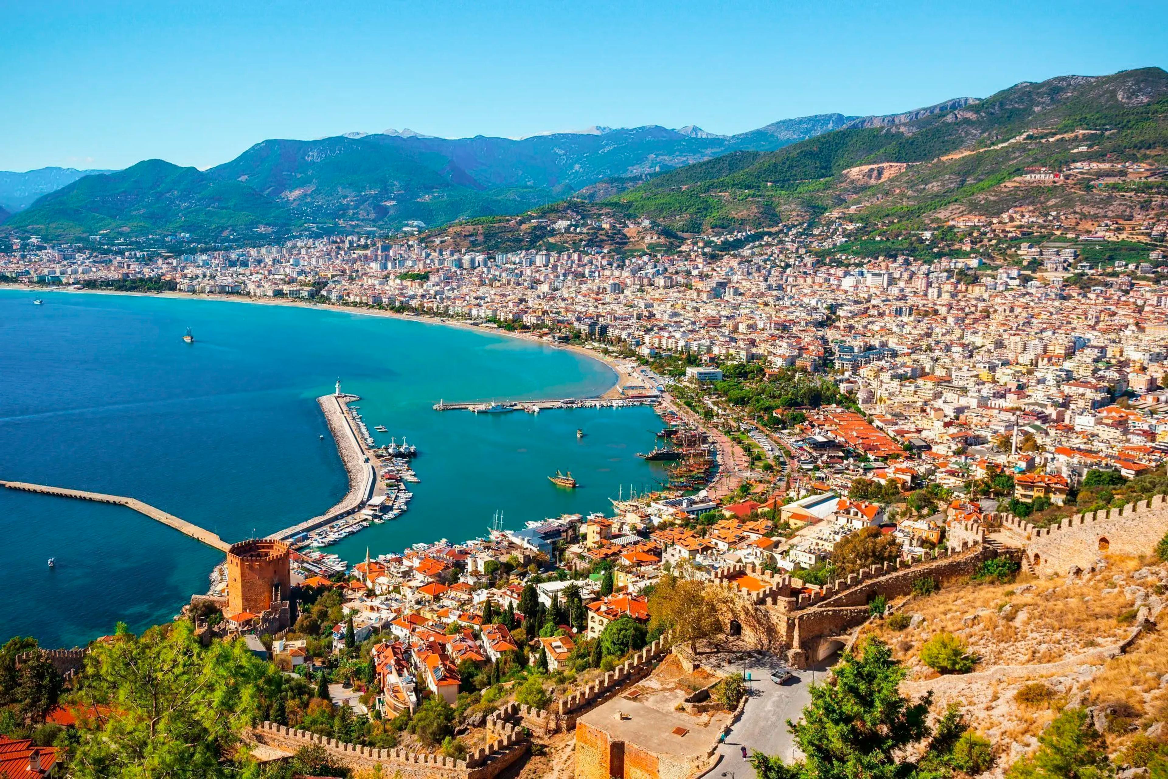 Eastern Anatolia & Ancient Crossroads