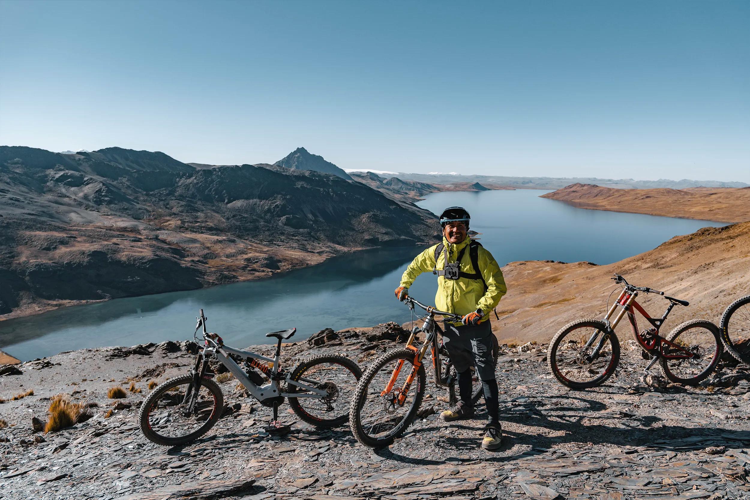 A Balance of Effort and Ease