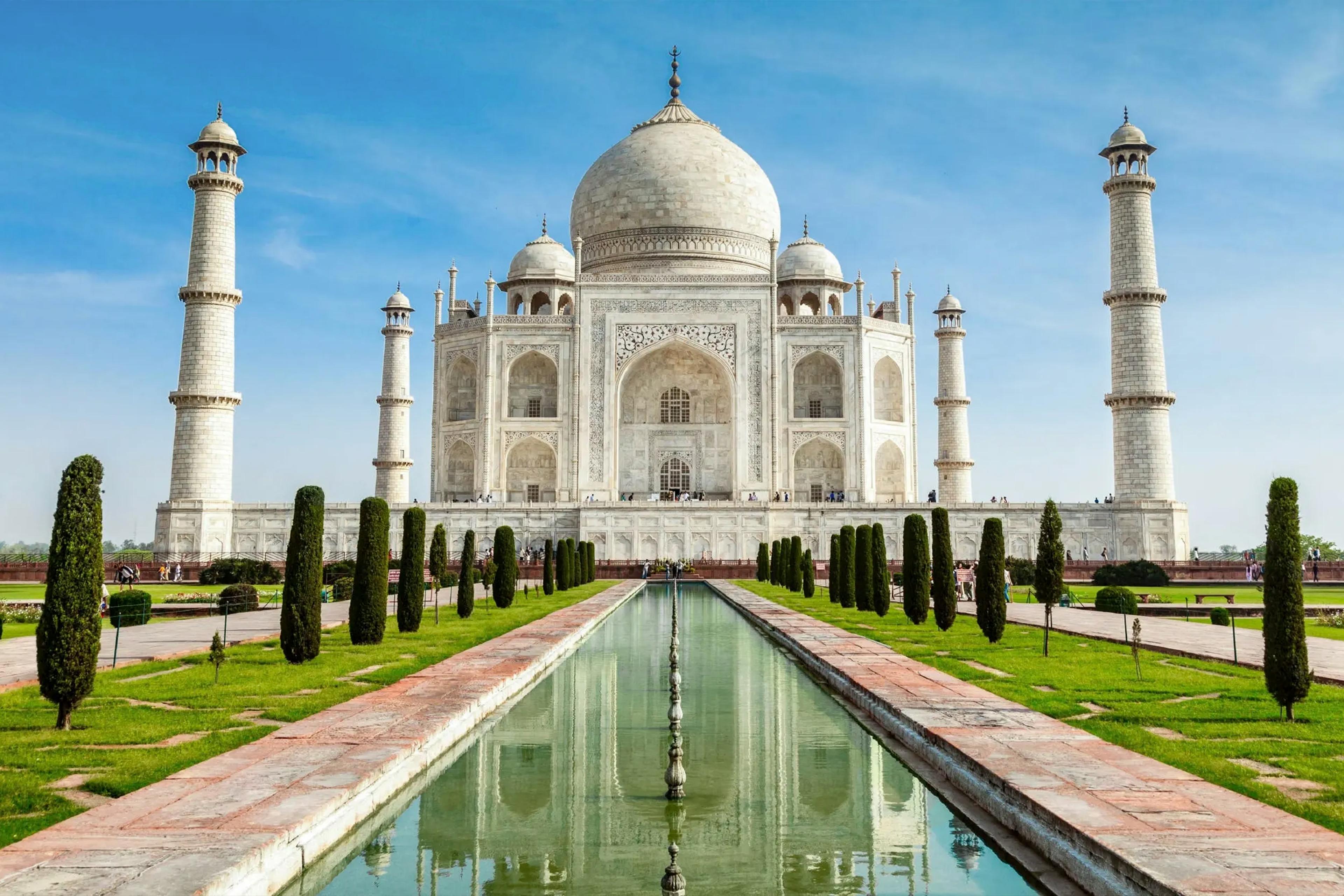 Perspective and Access