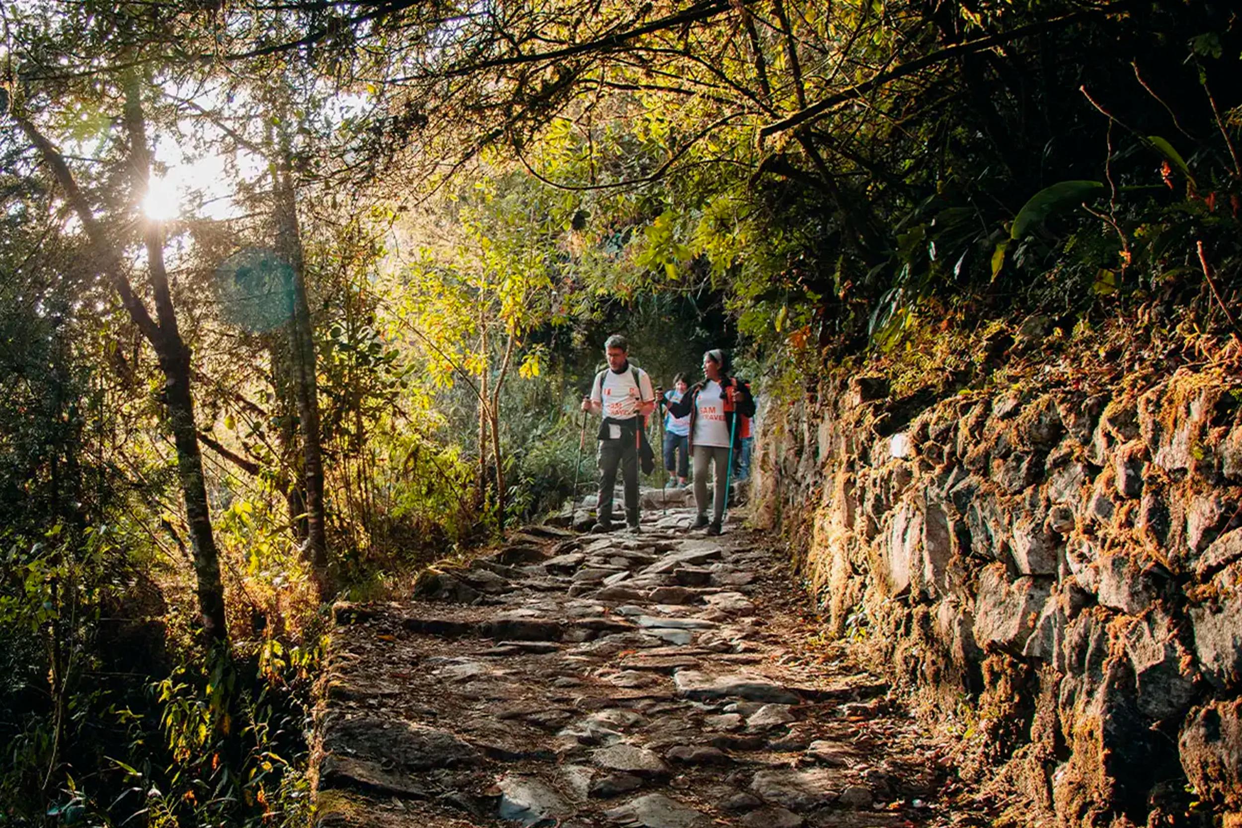 Precision in Planning