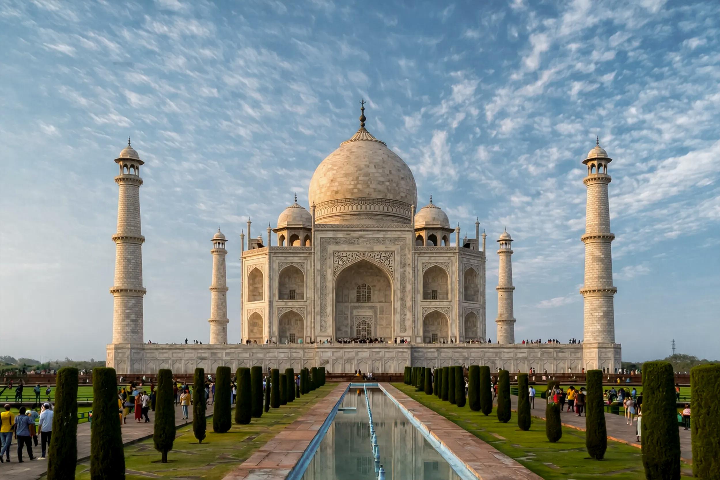 Originality and Restraint