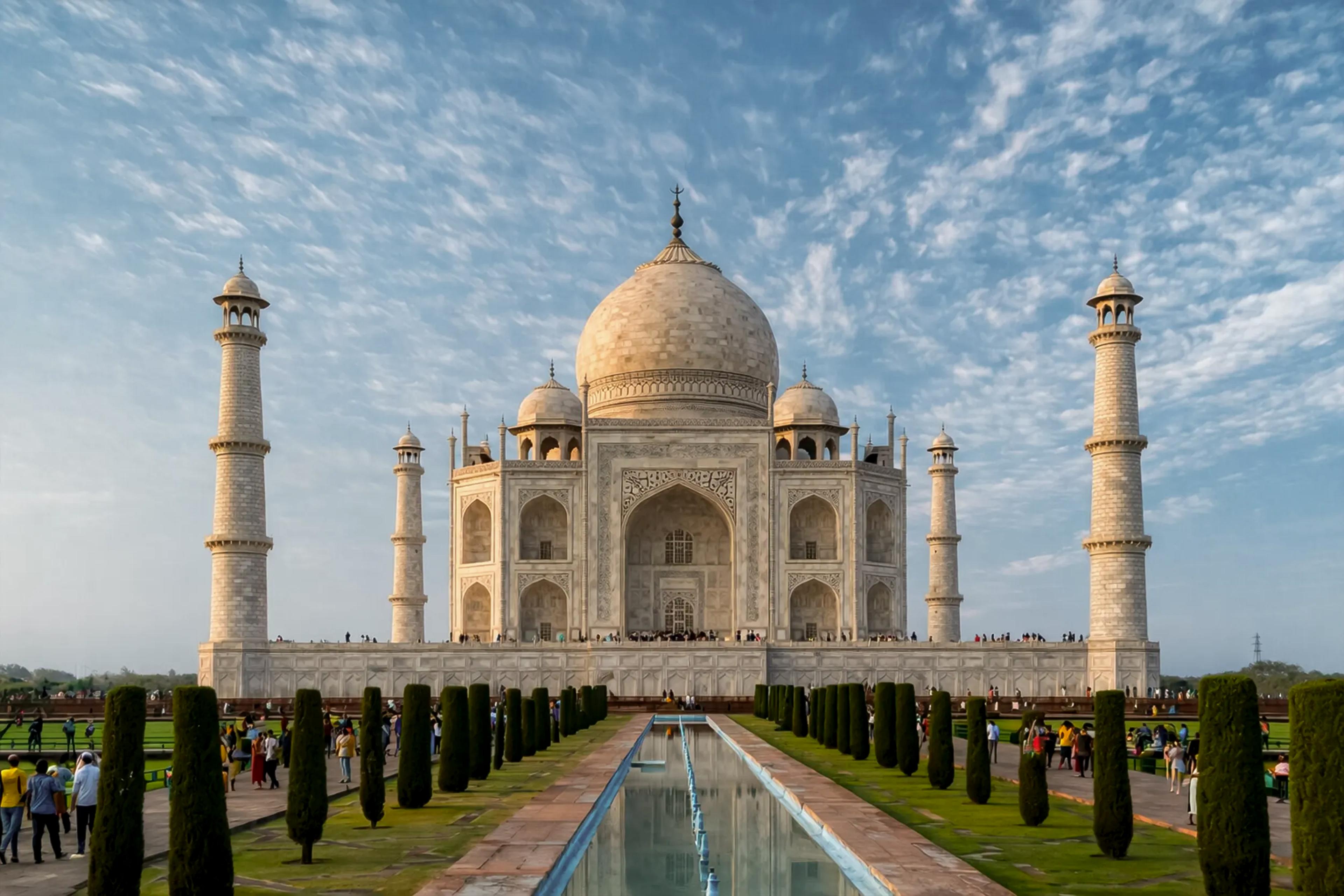 Originality and Restraint