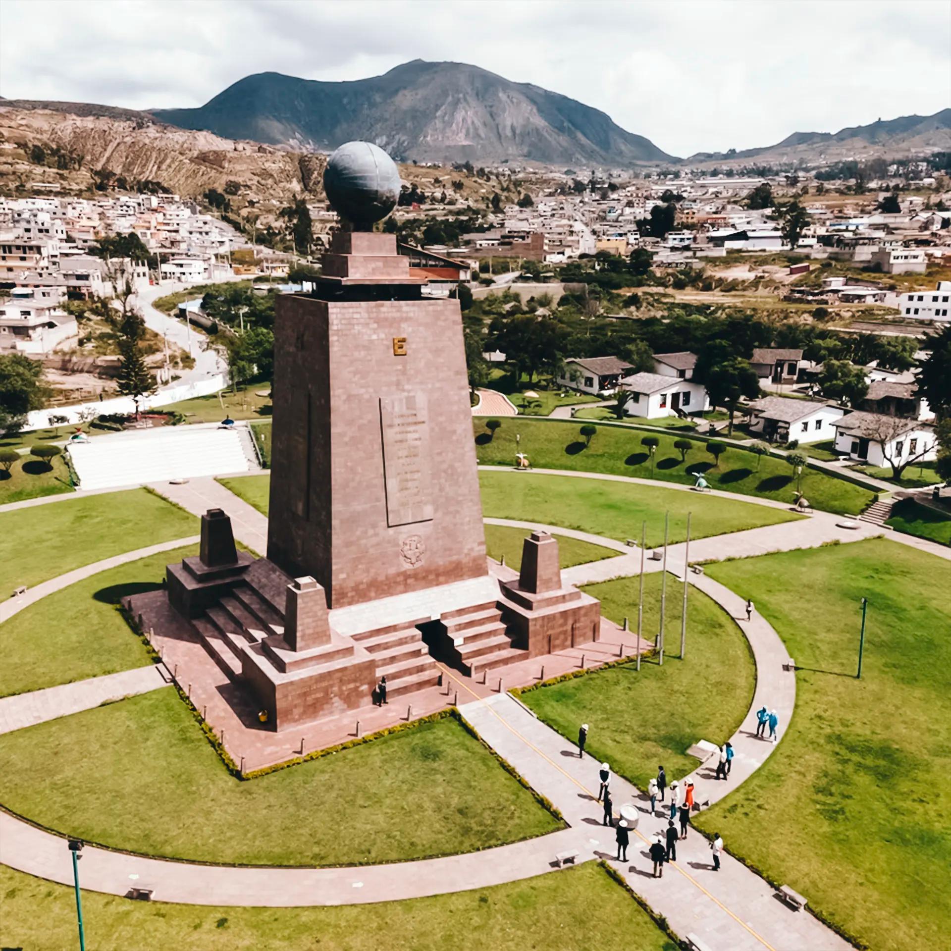 Quito & the Andean Highlands