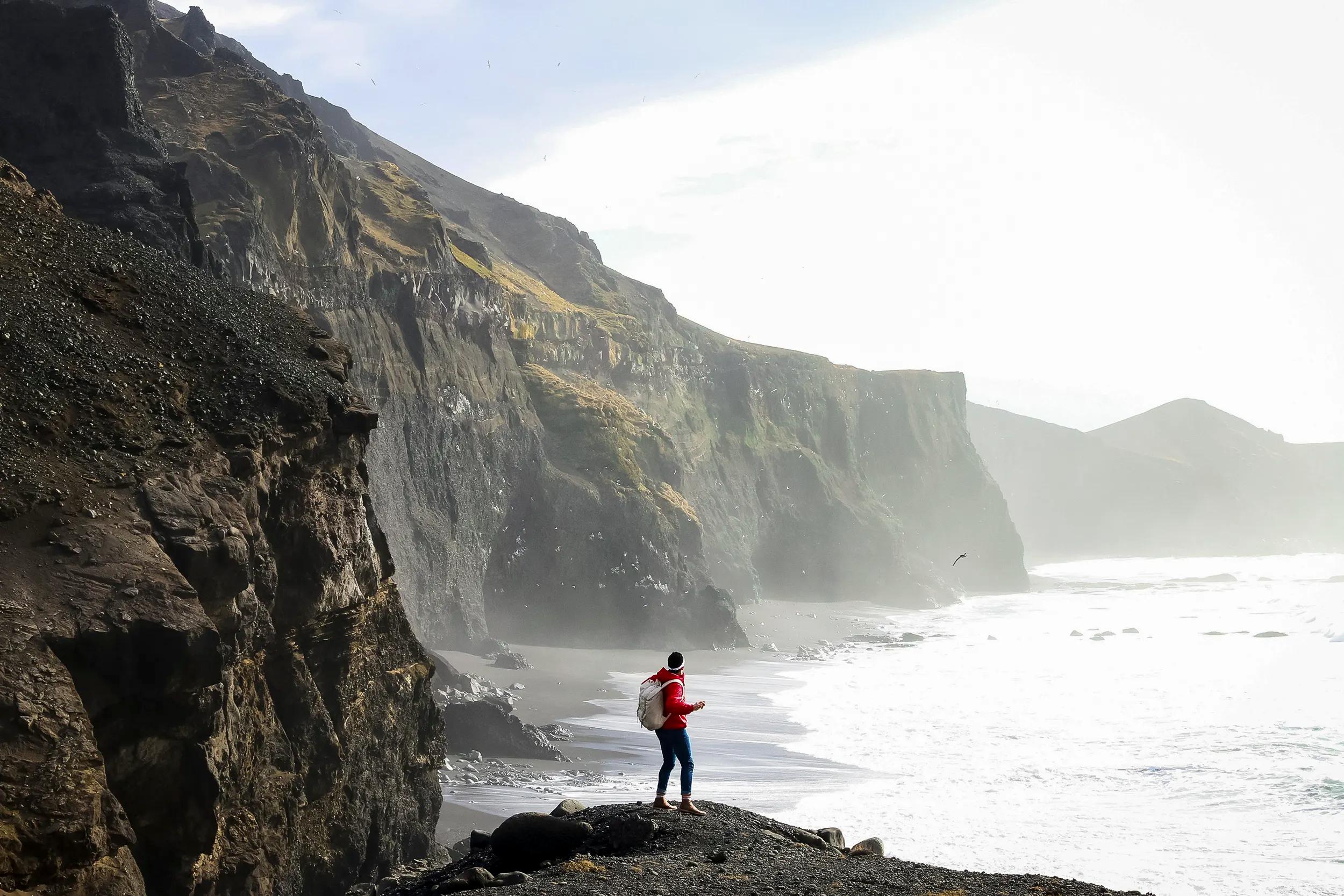 GOLDEN CIRCLE & SOUTH COAST INTRODUCTION