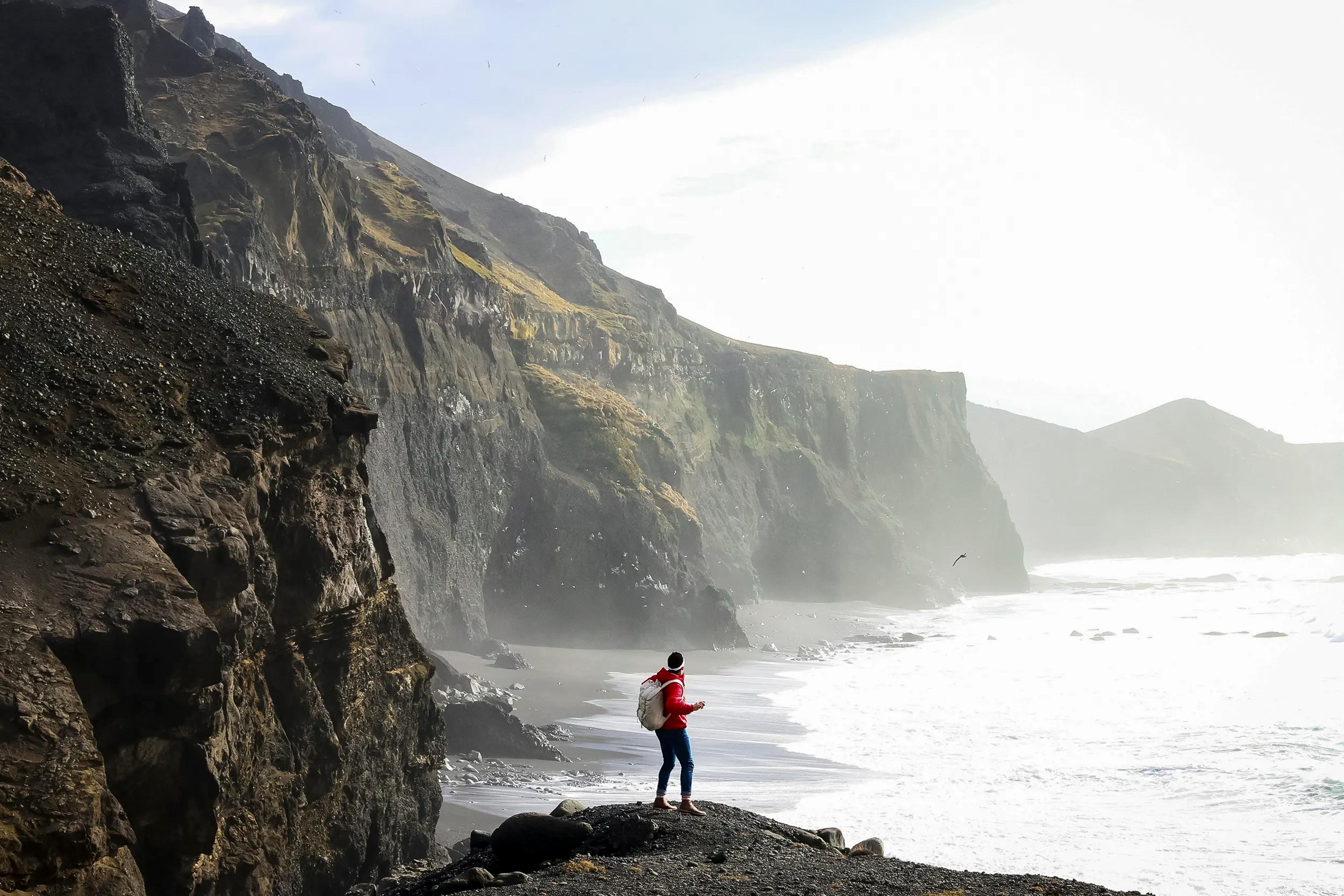 GOLDEN CIRCLE & SOUTH COAST INTRODUCTION