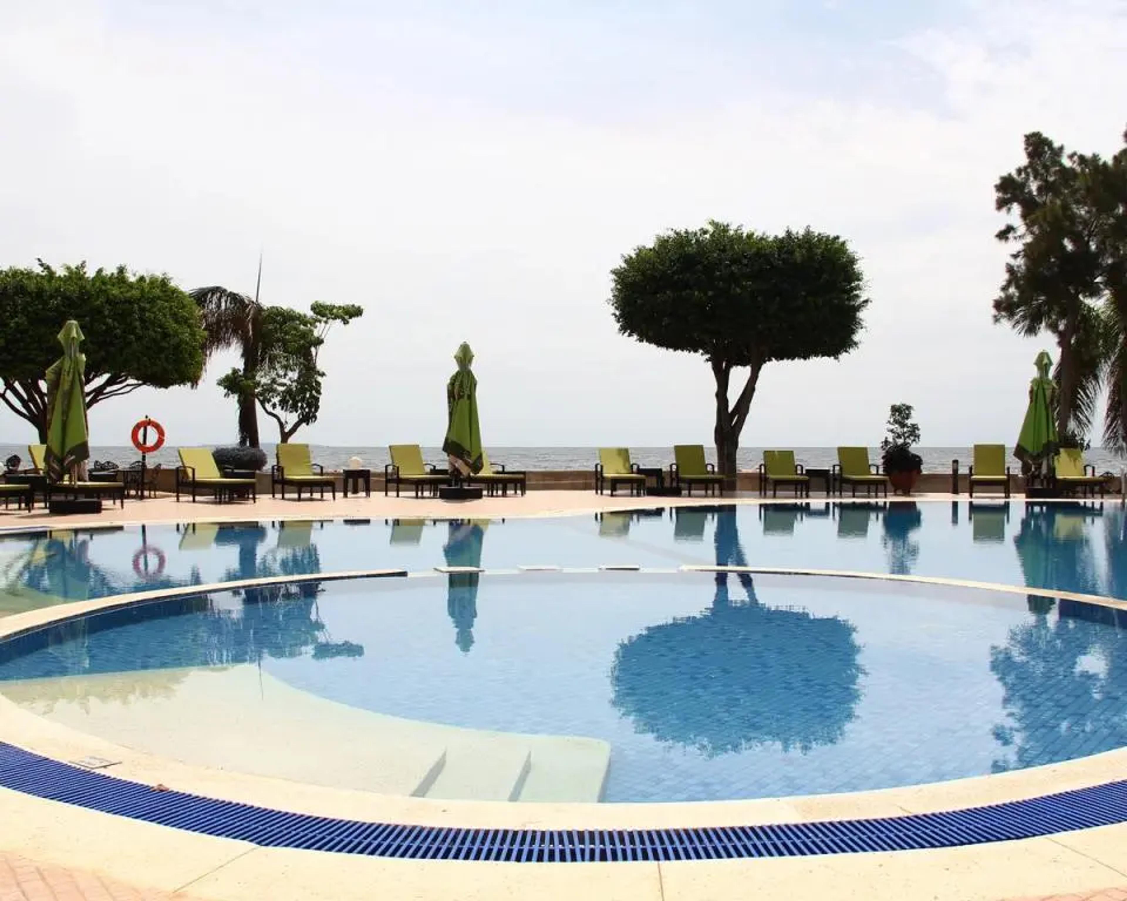 Protea Hotel Entebbe