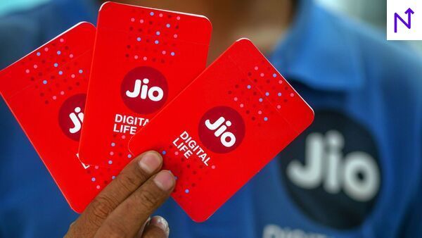 Reliance Jio Reports Strong Q3 Performance with Profit Growth and Subscriber Expansion