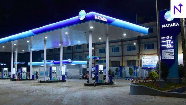 Nayara Energy to Add 400 Petrol Pumps, Expands Retail Network