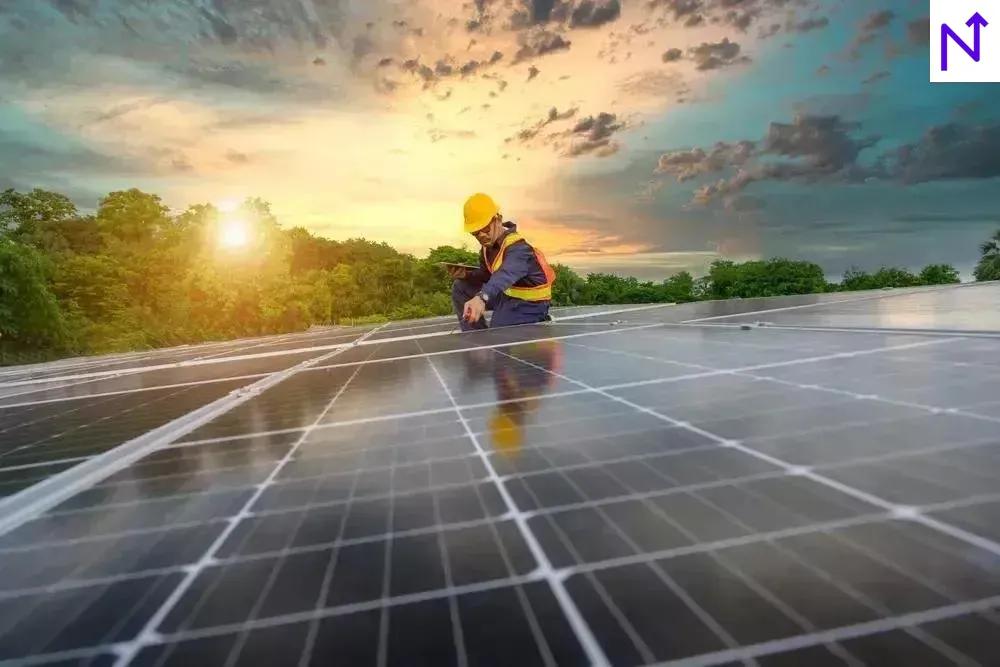 ACME Solar Secures Rs 1,988 Crore Financing for Renewable Energy Project