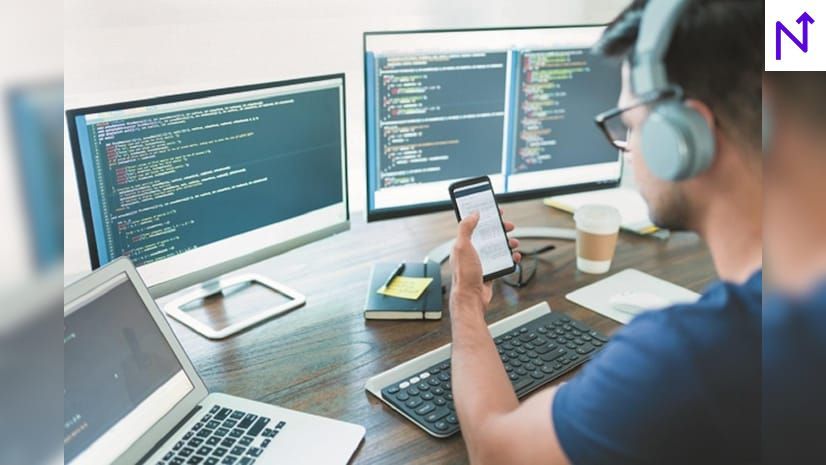 India's IT Industry to Expand Payrolls by 12% in FY26