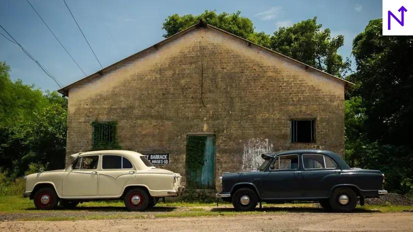 Legal Battle Over Hindustan Motors Plant
