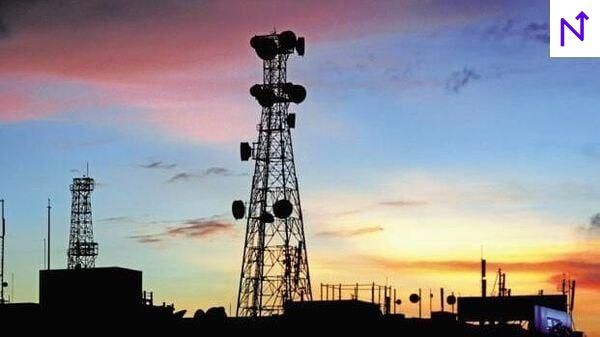 Indian Telecom Sector Soaring with AI and 6G Advancements