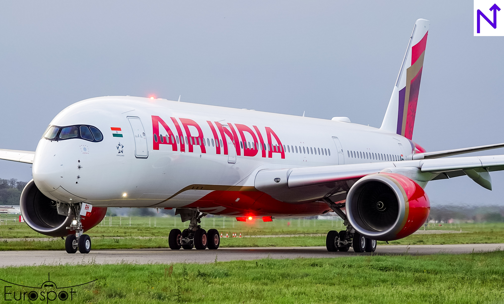 Air India's Luxury Upgrade: First-Class on Wide-Body Aircraft