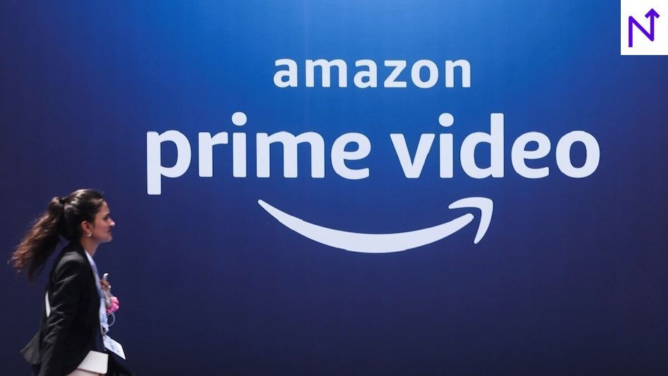 Amazon Prime Video to Limit Password-Sharing in India from 2025