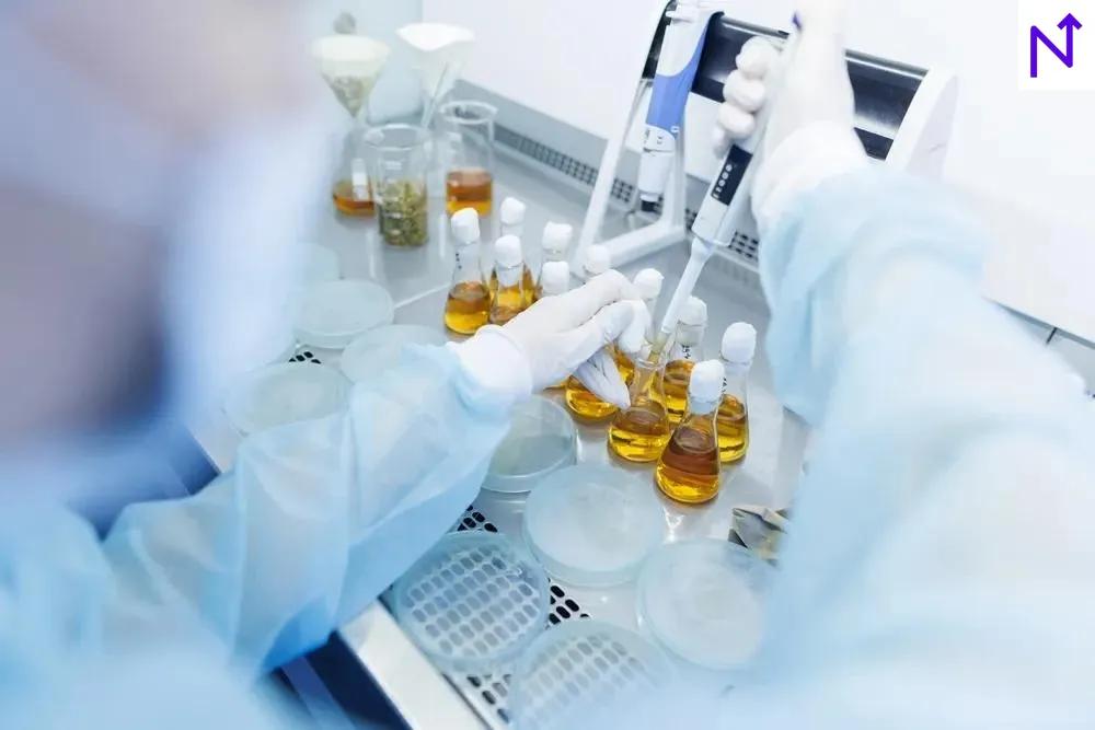 Stallion India Fluorochemicals IPO Oversubscribed 7.06 Times on Day 1
