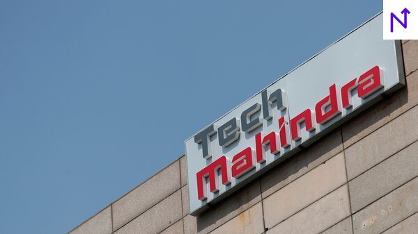 Tech Mahindra Posts Strong Q3 Results