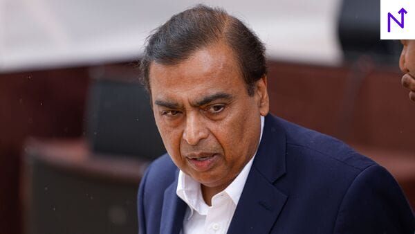 Reliance to Build Largest AI Data Center in India