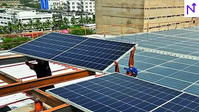 NLC India Approved for Rs 7,000 Cr Investment in Renewables