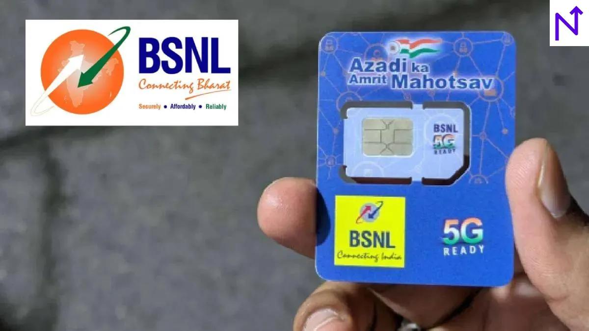 BSNL Launches Quantum 5G Services in Hyderabad