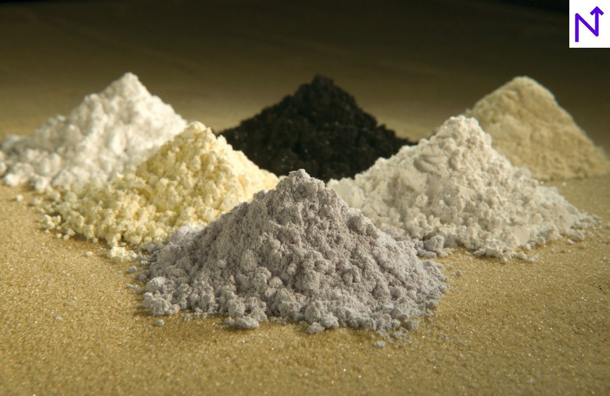 India Races to Secure Rare Earth Magnet Supply amid China's Dominance