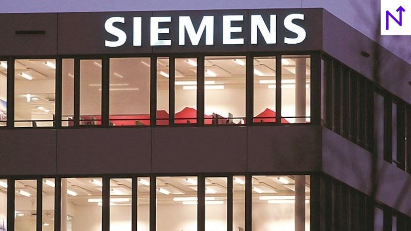 Siemens Consortium Wins ₹4,100 Crore Bullet Train Contract in India
