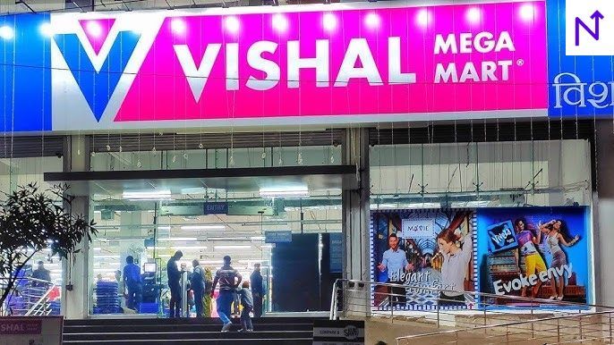 Transformation of Vishal Mega Mart: From Fall to Billion-Dollar Resurgence