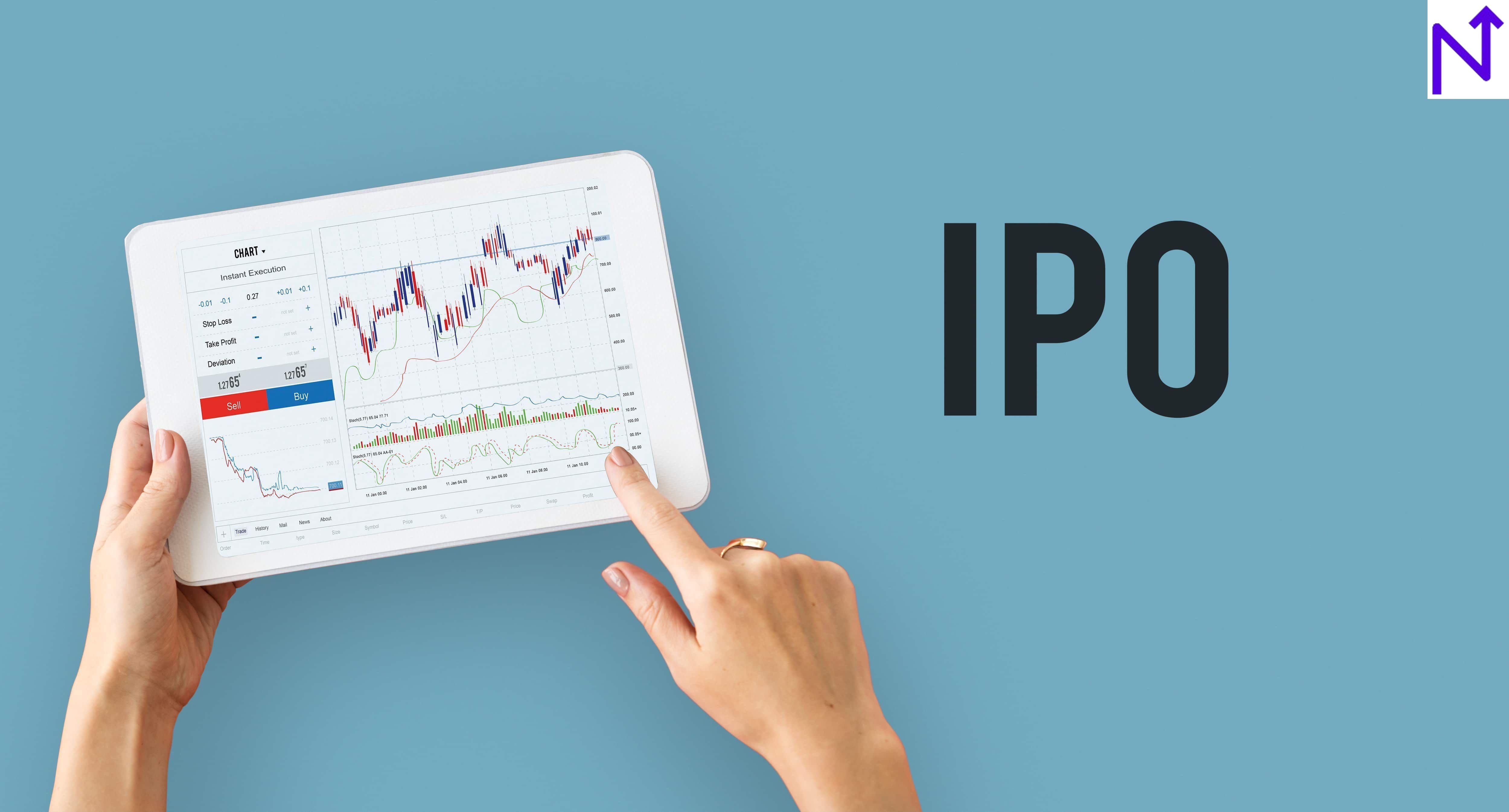 India IPOs Raise Record ₹1.6 Lakh Crore in 2024