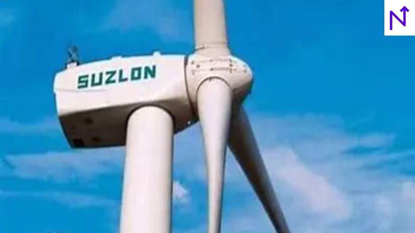 Suzlon Energy's Turnaround Story Explained