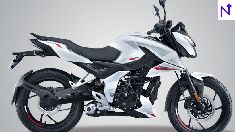 Bajaj Discontinues Pulsar N150