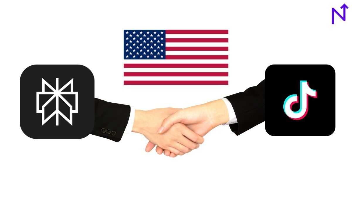 Perplexity AI Proposes US Government Ownership in TikTok Merger