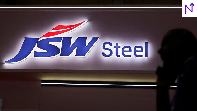 JSW Steel Reports 158% Profit Surge in Q1FY26
