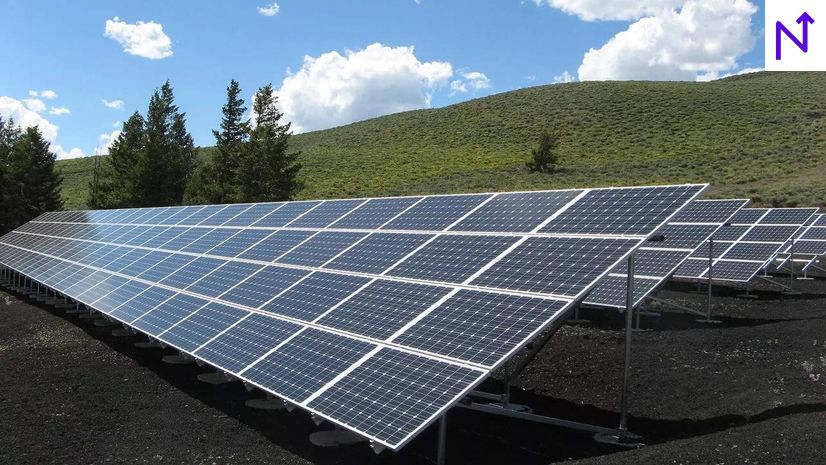 Indian Solar Panel Makers Facing US Trade Petitions