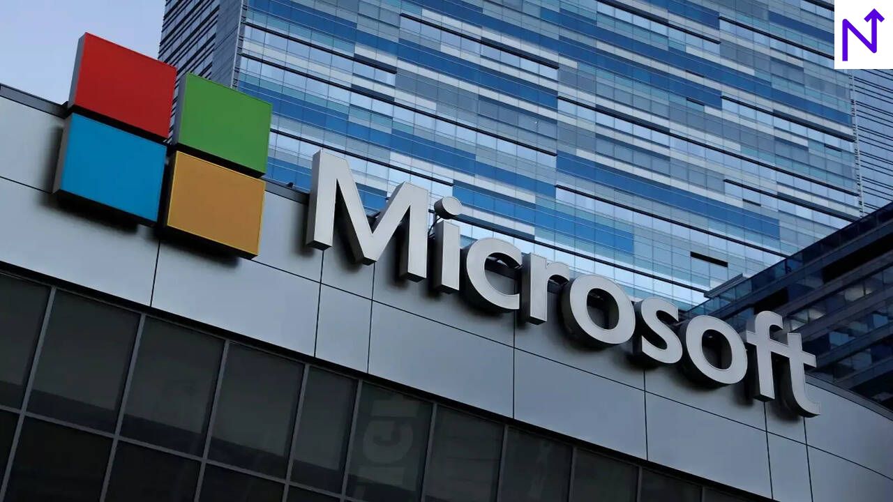 Microsoft shuts down operations in Pakistan, citing global restructuring