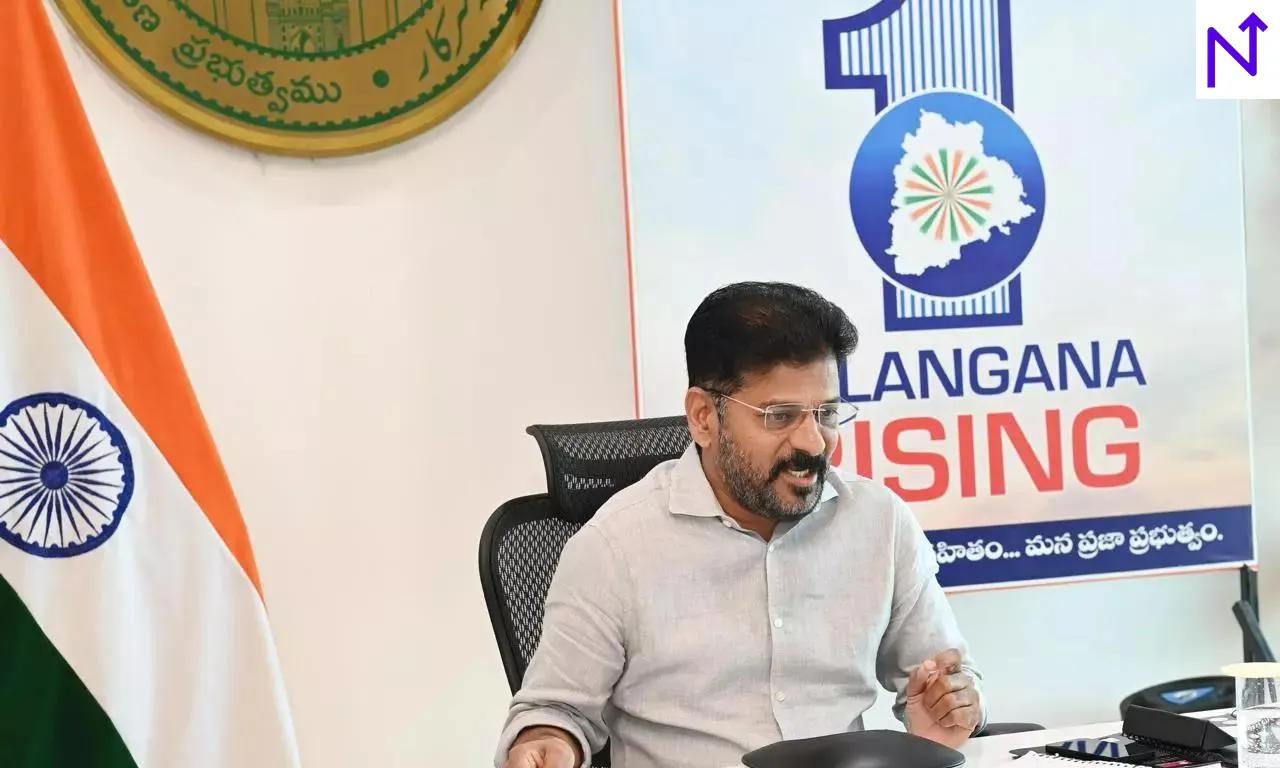 Amazon to Invest Rs.60,000 Crore in Telangana Data Centers