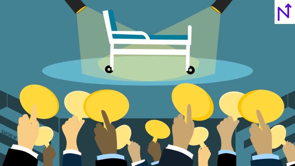 Private equity firms vie for Sahyadri Hospitals acquisition