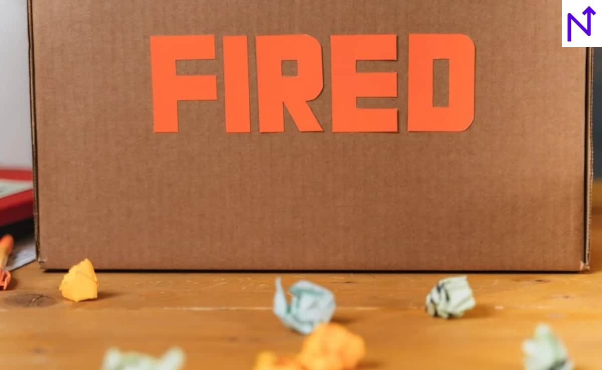 IT Startup Shuts Down Abruptly : CEO lays off 19 employees 