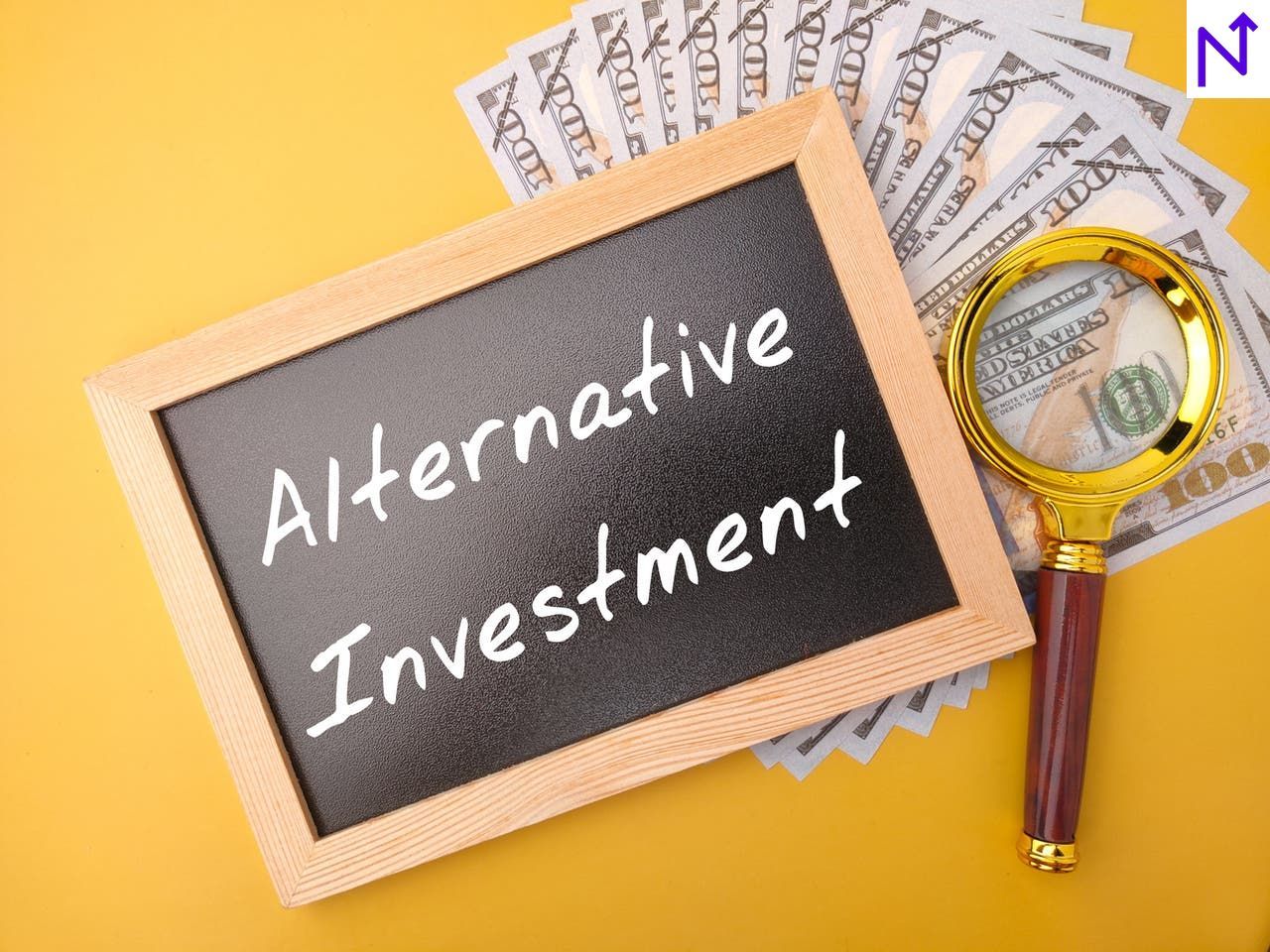Growing Interest in Alternative Investments
