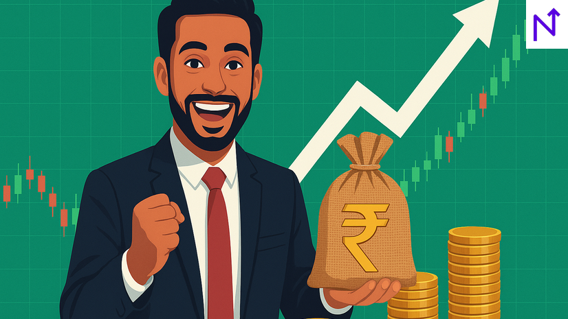 Top Equity Mutual Funds Outperform - 30%+ Returns!