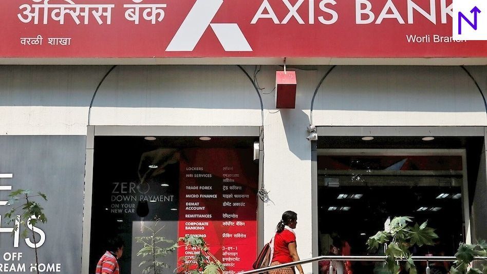 Axis Bank Q3 Results: Net Profit Grows 3.8%, Interest Income Up 11%