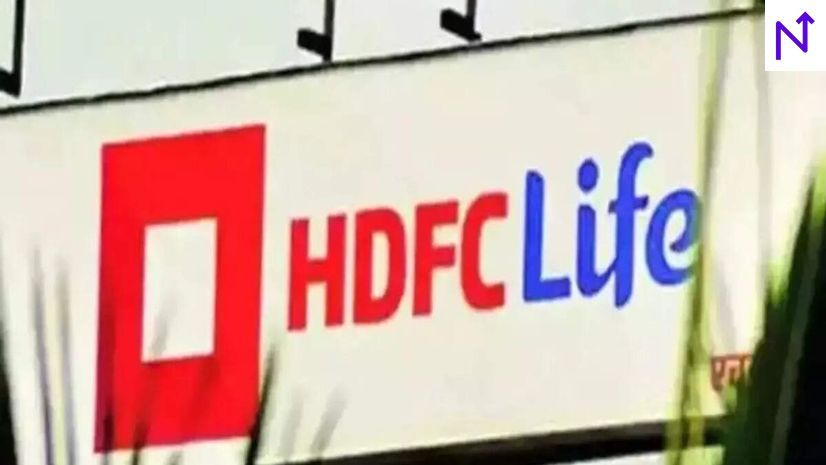 HDFC Life reports 14% profit growth in Q1FY26