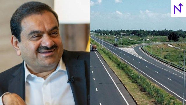 Adani Road Transport Wins Bid for Tamil Nadu Highway Stretch