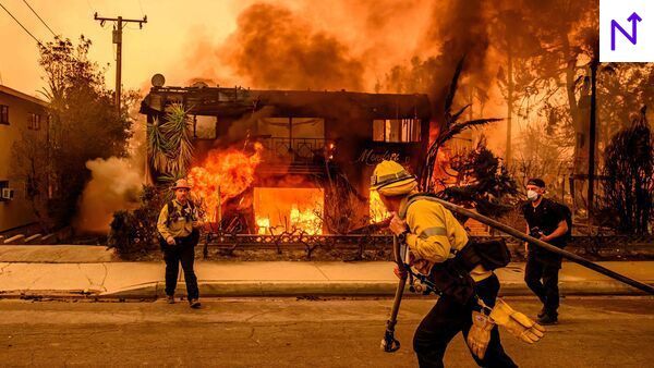 Los Angeles Insurance Crisis Sparks Urgent Discussions  