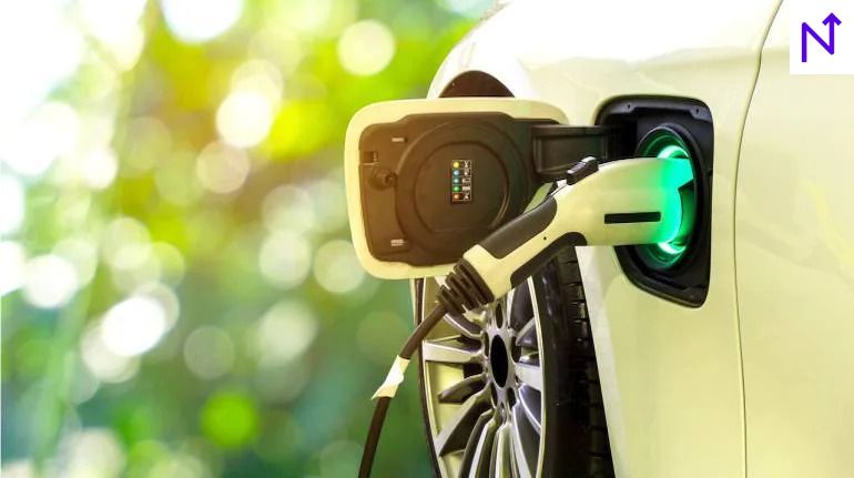 India's EV Charging Station Network Witnesses Rapid Expansion 