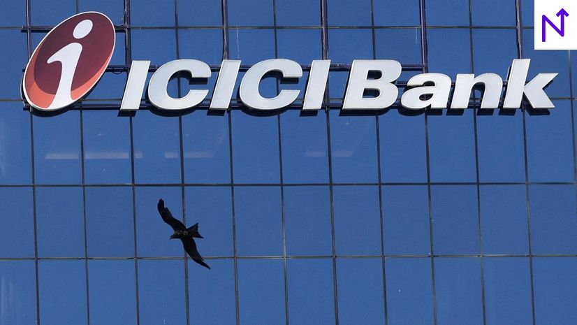 ICICI Bank Q1 Net Profit Up 15% 