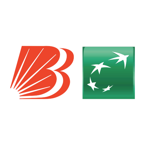 Baroda BNP Paribas Mutual Fund logo