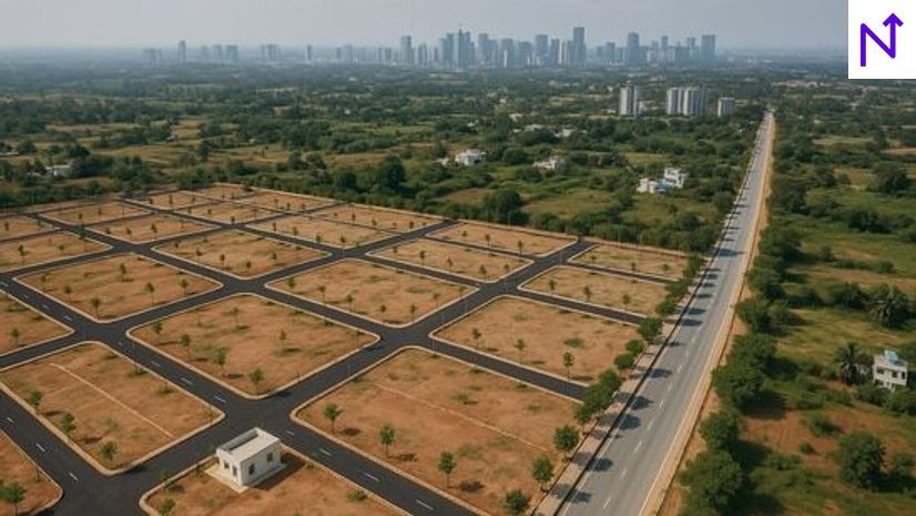 Godrej Properties acquires prime land in North Bengaluru