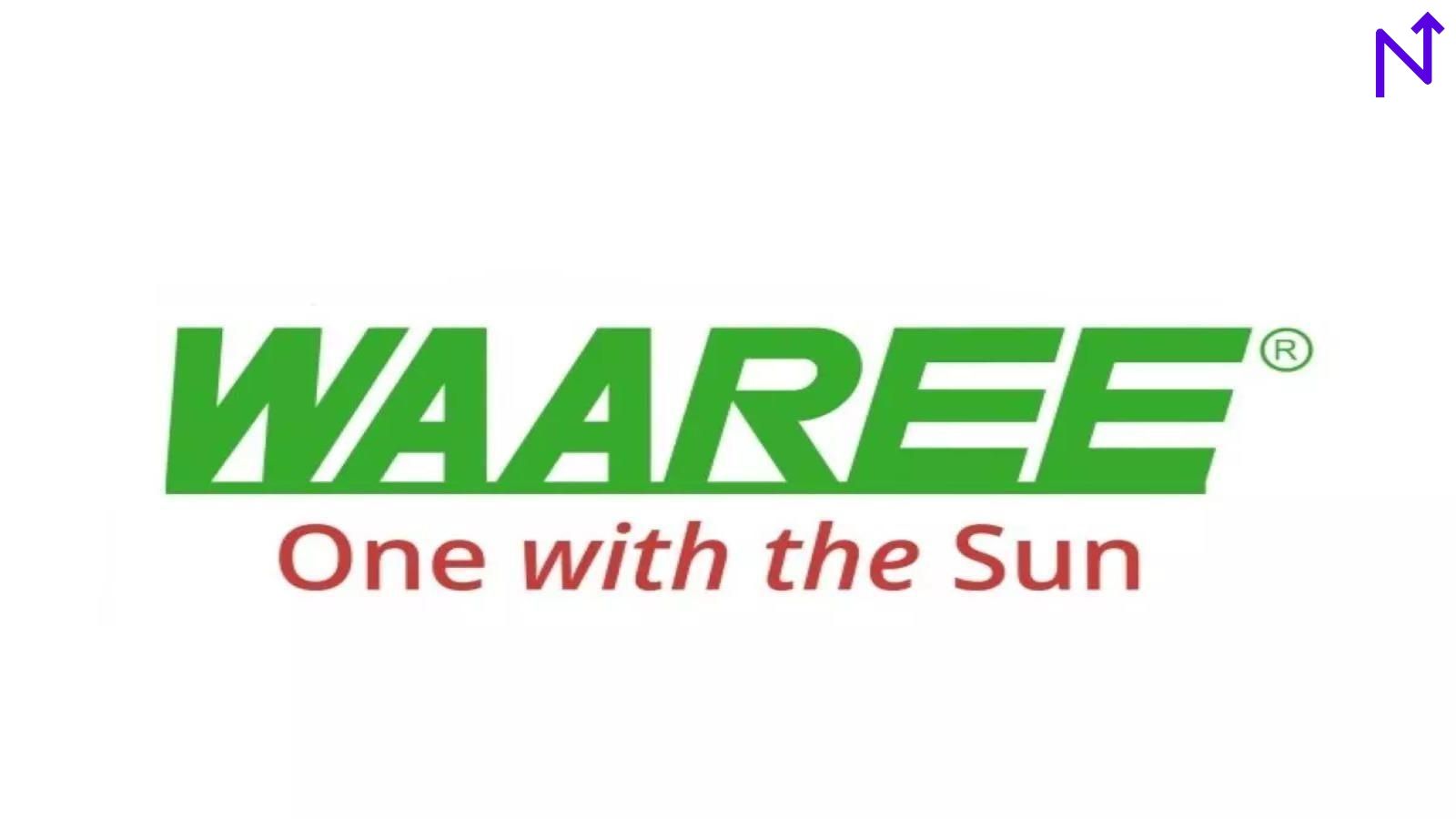 Waaree Energies Q3 Reports Four-Fold Jump in Net Profit