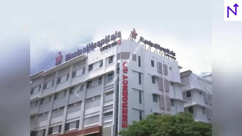 Manipal Hospitals Acquires Sahyadri Hospitals for ₹6,000 Crore